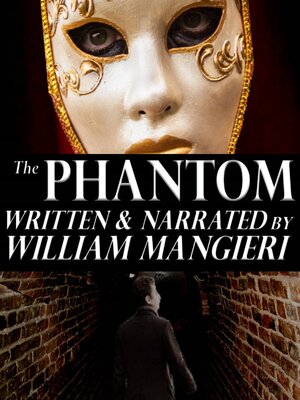 cover image of The Phantom